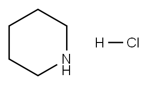 Piperidine hydrochloride(6091-44-7)